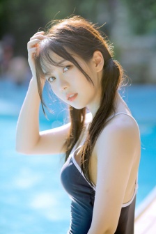 图书馆的女朋友全集